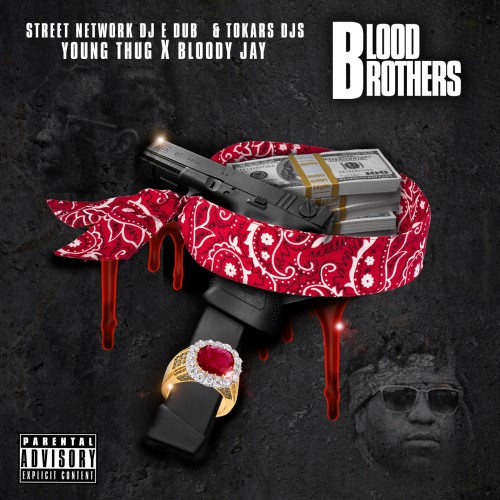 Blood Brothers | Certified Mixtapes