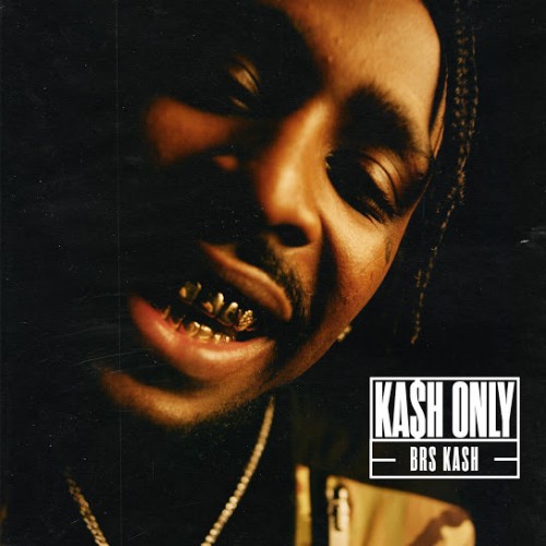 BRS Kash - Kash Only