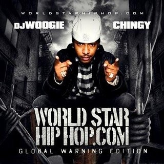 Chingy - Global Warming