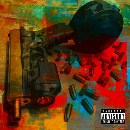Stream and Download Mixtapes - Conway - 50 Round Drum