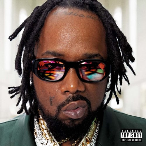 Stream and Download Mixtapes - Conway The Machine - WON'T HE DO IT