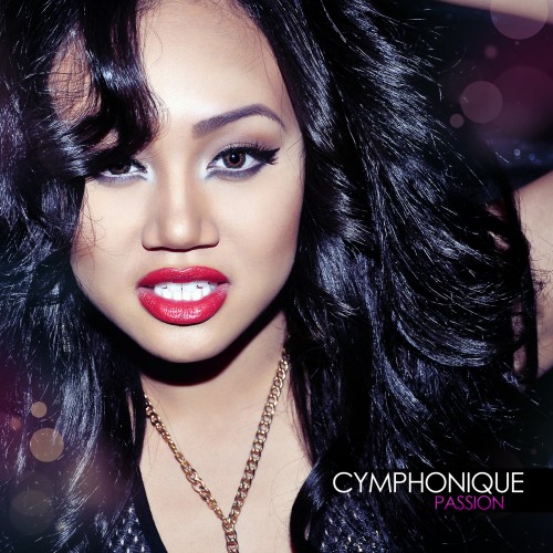 Cymphonique - Passion