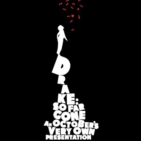 Drake - So Far Gone