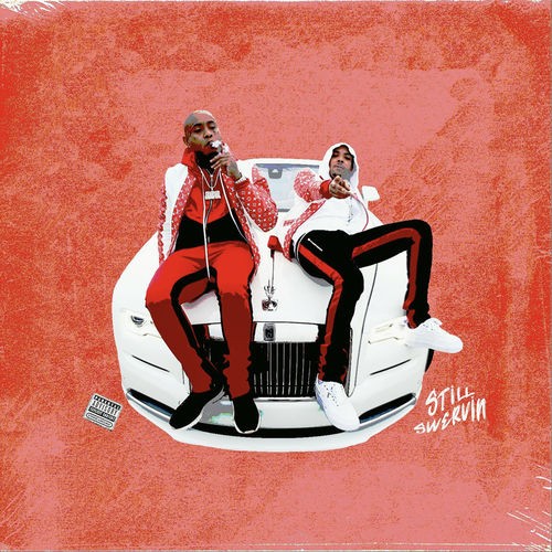 Stream and Download Mixtapes - G Herbo & Southside - Still Swervin