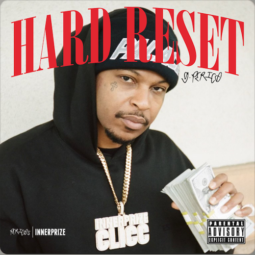 G Perico - Hard Reset