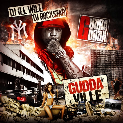 Gudda Gudda - Guddaville
