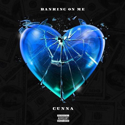 Gunna - Spider My Hoodie | Certified Mixtapes