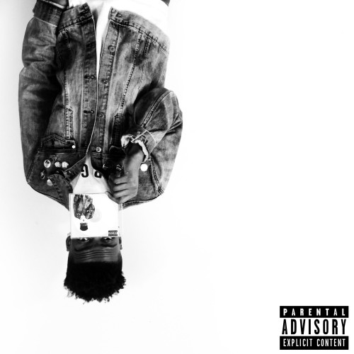 IshDARR - Old Soul, Young Spirit | Certified Mixtapes