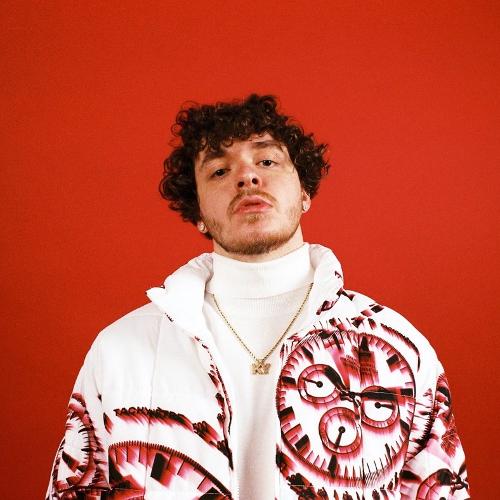 Jack Harlow - Confetti | Certified Mixtapes