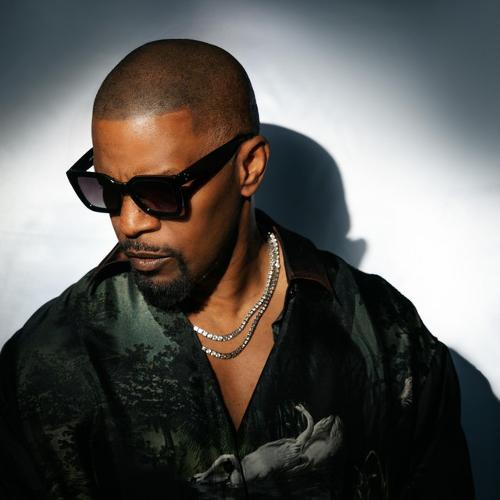 Stream and Download Mixtapes - Jamie Foxx - Unpredictable (Chopped