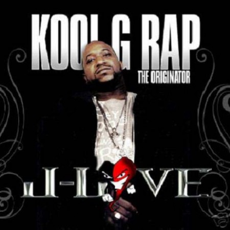 Stream and Download Mixtapes - Kool G Rap - Rap Legends Vol. 3