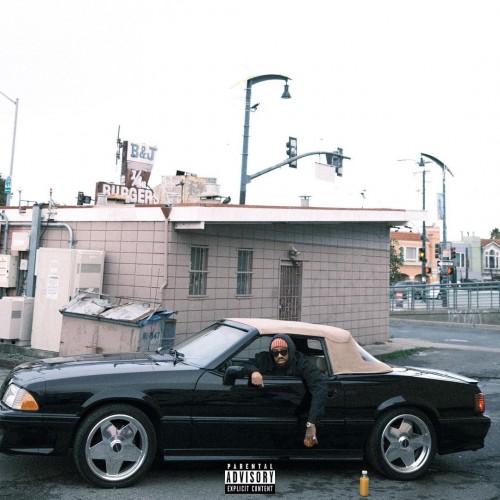 Stream and Download Mixtapes - Larry June - Numbers