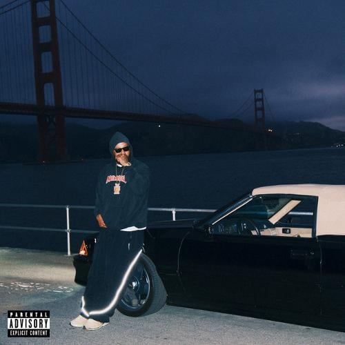 Stream and Download Mixtapes - Larry June - 4 Deep No Sleep