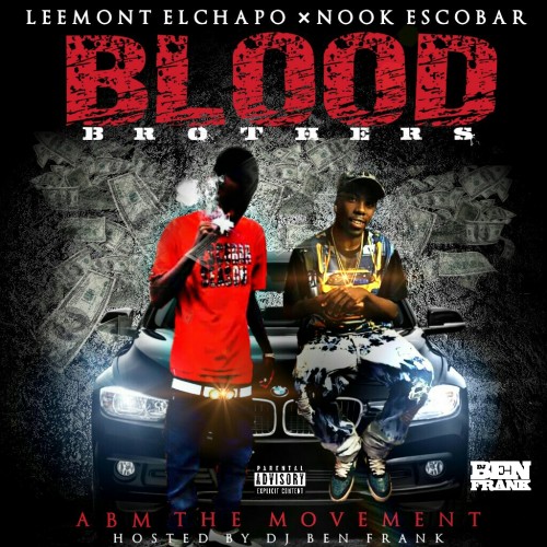 Blood Brothers | Certified Mixtapes