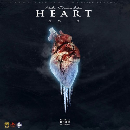 Lil Donald - Heart Cold