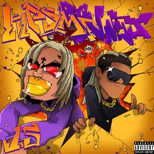 Stream and Download Mixtapes - Lil Pump - Lil Pump 1.5