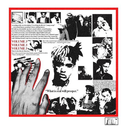 Members Only - Members Only, Vol. 3