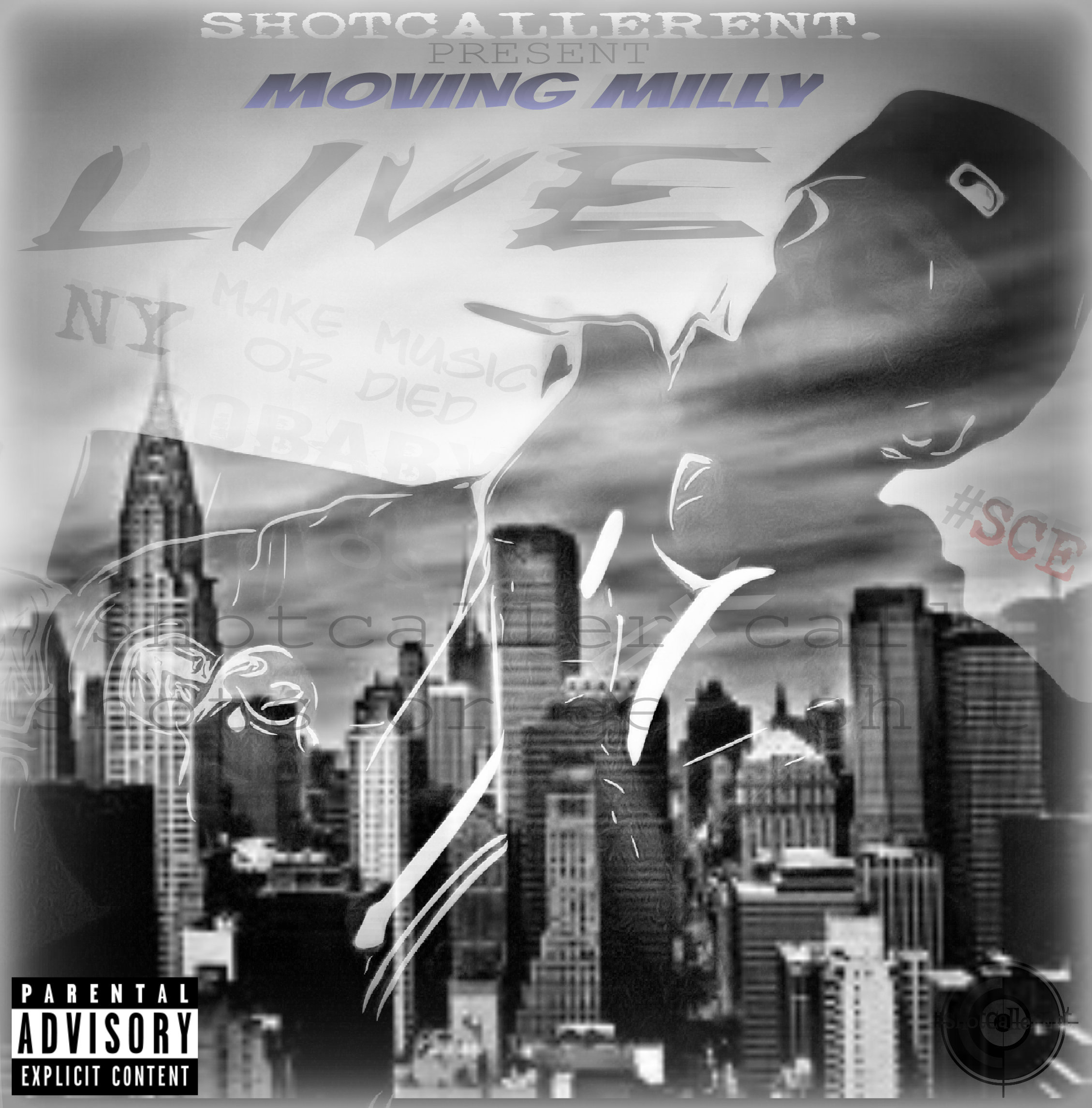 MOVING MILLY | Certified Mixtapes