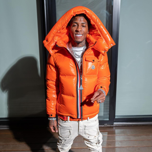 Stream and Download Mixtapes - NBA Youngboy - GUAPI