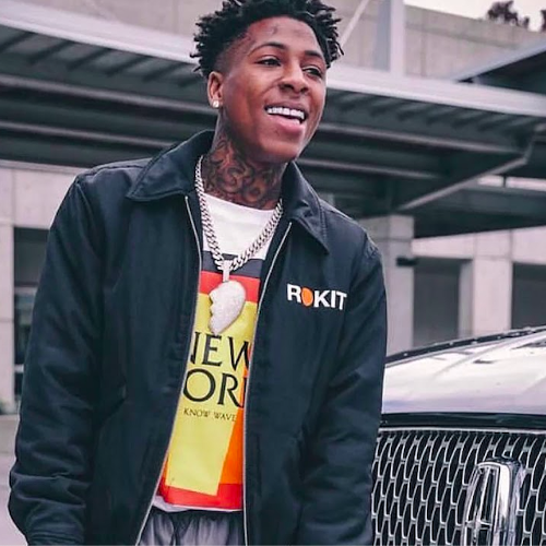 NBA Youngboy - Military | Certified Mixtapes