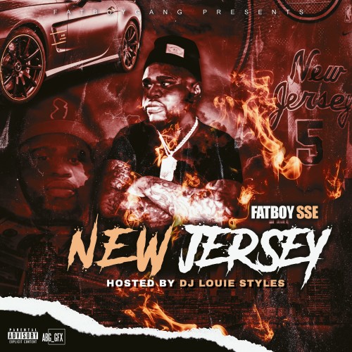 New Jersey (Hosted By Fatboy SSE)