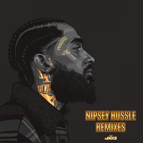 Nipsey Hussle - Victory Lap (art by @yourstrulydidit) : r/NipseyHussle