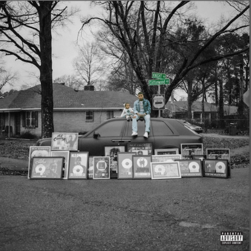 NLE Choppa - Cottonwood 2