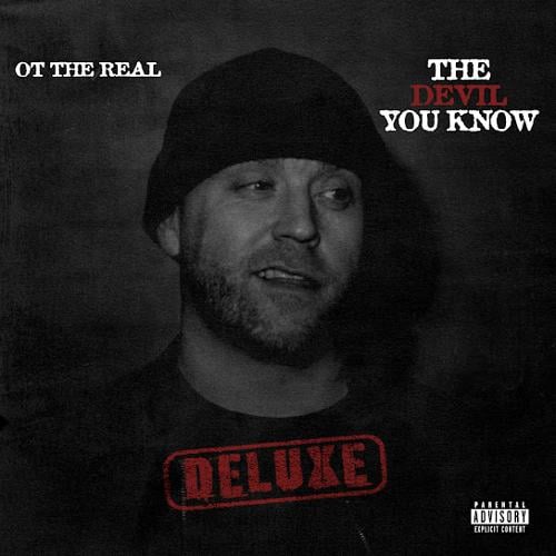 OT The Real - The Devil You Know (Deluxe)