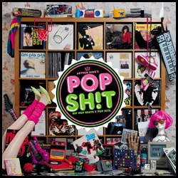 Pop Sh!t (Hip-Hop Beats x Pop Hits)