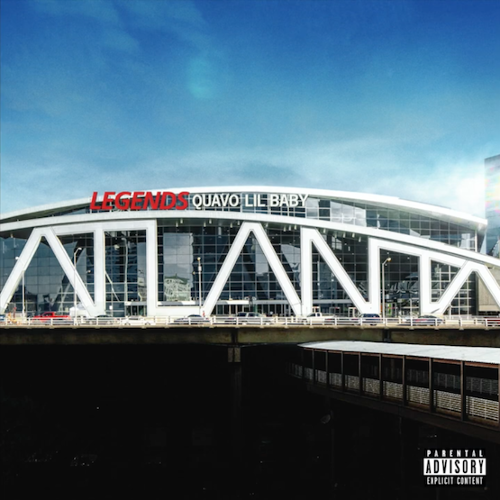 Stream and Download Mixtapes - Quavo - Over Hoes & Bitches (Chris