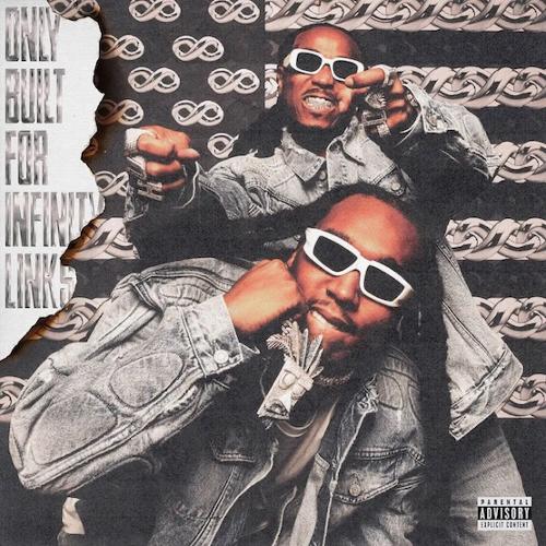 Stream and Download Mixtapes - Quavo - Only Built For Infinity Links
