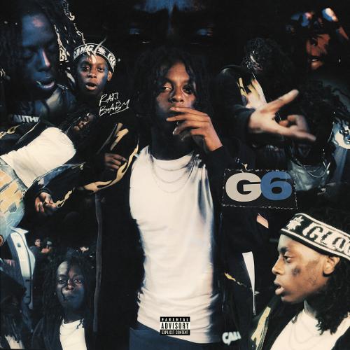 Stream and Download Mixtapes - Raq Baby - G6