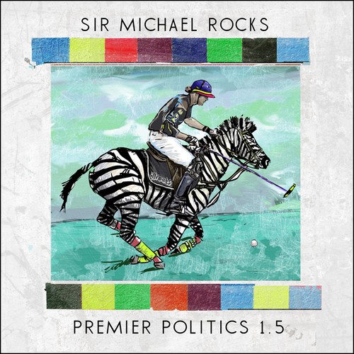 Sir Michael Rocks - Lap Of Lux | Certified Mixtapes