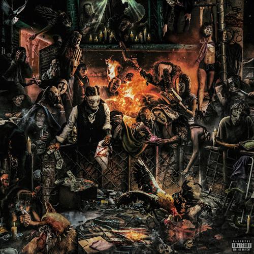 Stream and Download Mixtapes - Skrilla - Z