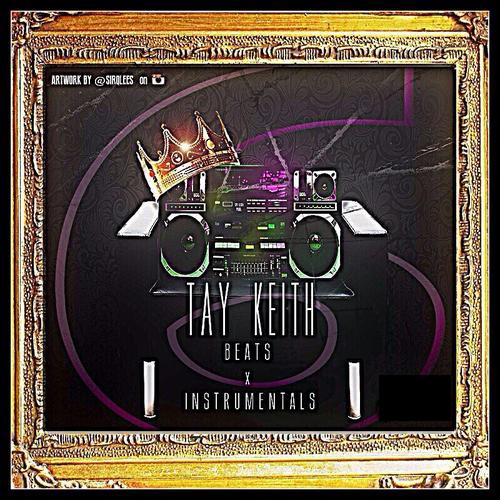 Tay Keith - Tay Keith Beats
