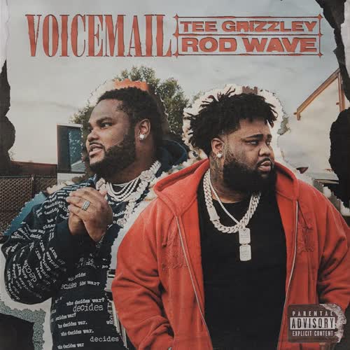 Stream and Download Mixtapes - Rod Wave - Nostalgia