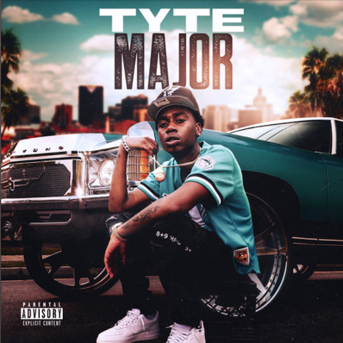 Tyte - Major | Certified Mixtapes