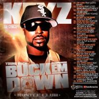 Young Buck - Buck Em Down