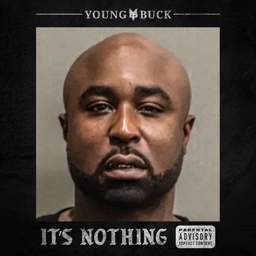 Young Buck - Compulsive | Certified Mixtapes