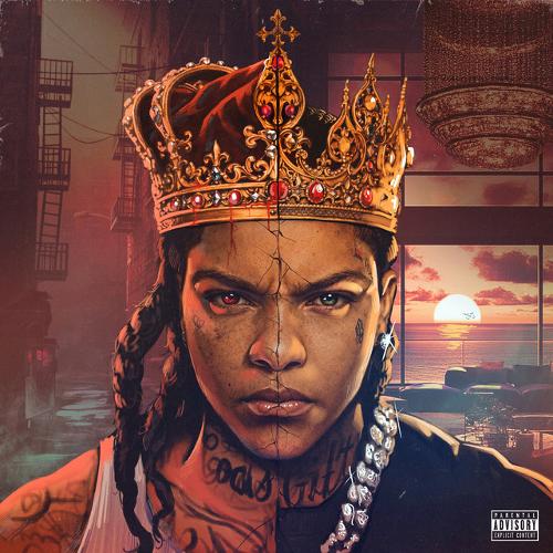 Stream and Download Mixtapes - Young M.A - God's Girl 2